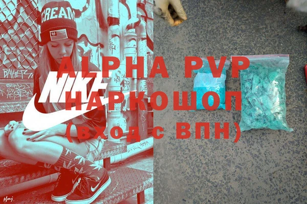 твердый Инсар